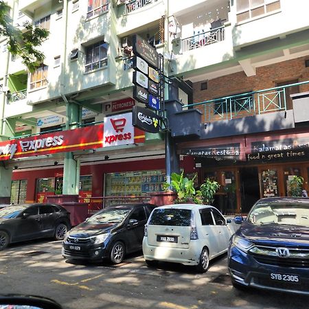 Y Homes Kota Kinabalu Ngoại thất bức ảnh