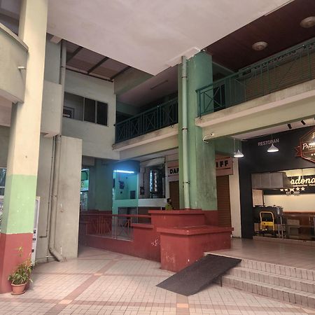 Y Homes Kota Kinabalu Ngoại thất bức ảnh