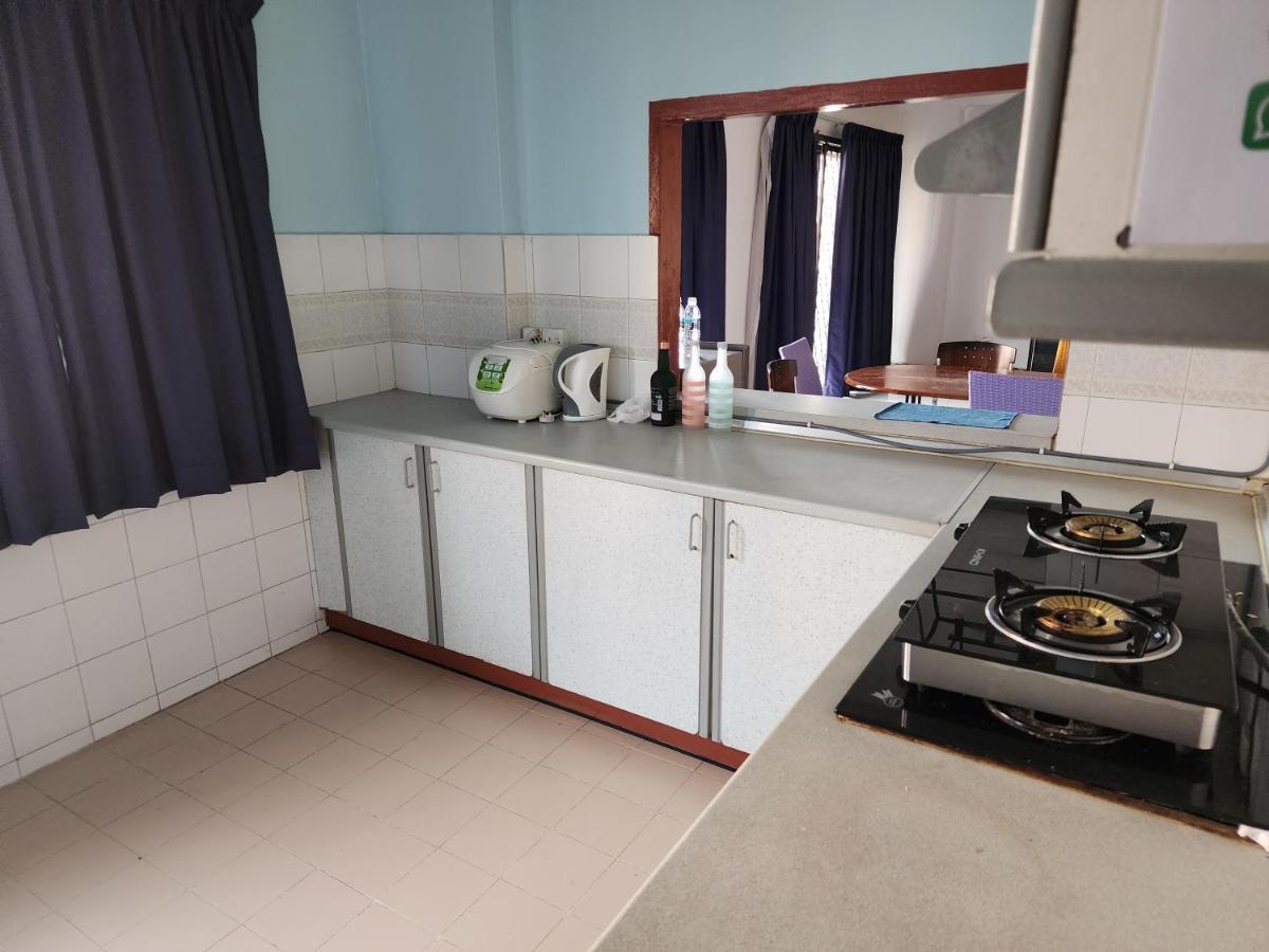 Y Homes Kota Kinabalu Ngoại thất bức ảnh