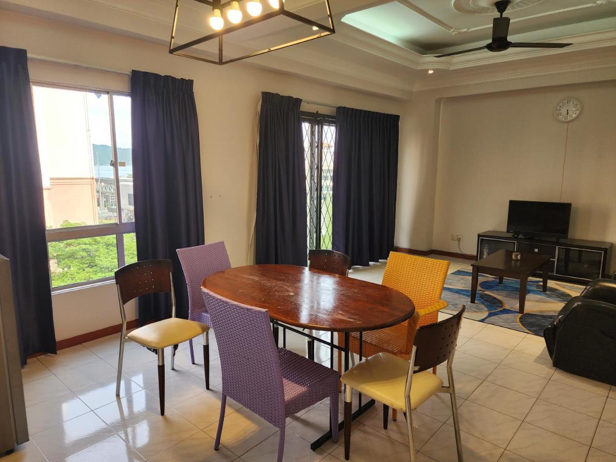 Y Homes Kota Kinabalu Ngoại thất bức ảnh