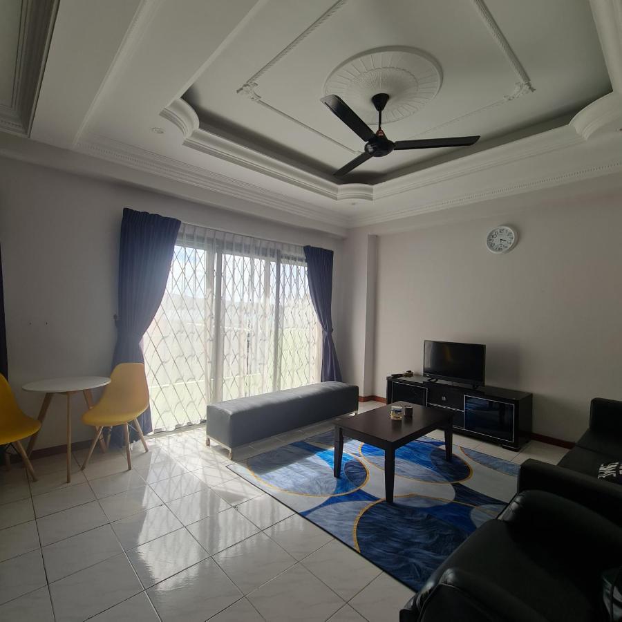Y Homes Kota Kinabalu Ngoại thất bức ảnh
