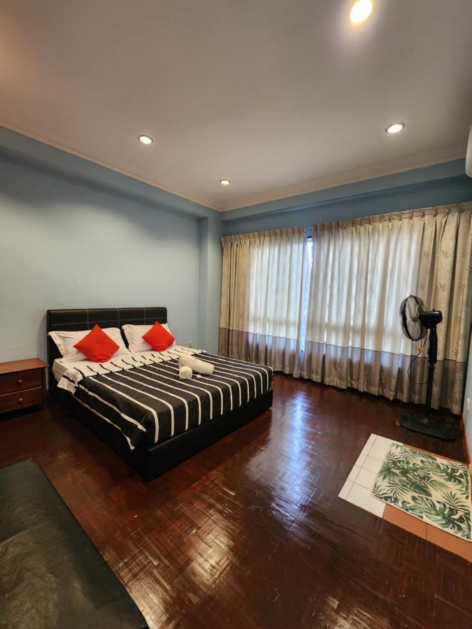 Y Homes Kota Kinabalu Ngoại thất bức ảnh