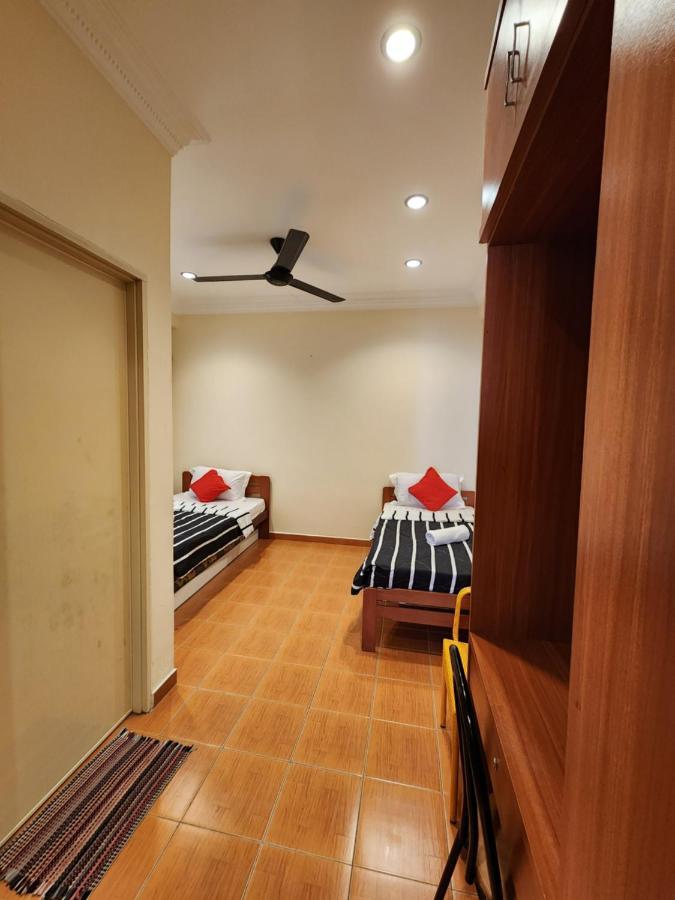 Y Homes Kota Kinabalu Ngoại thất bức ảnh