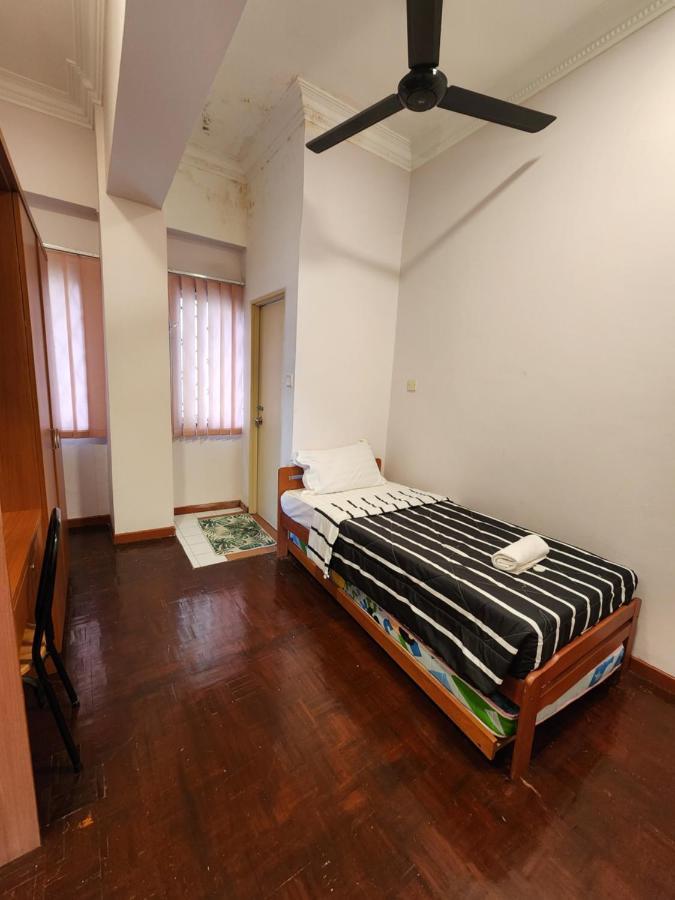 Y Homes Kota Kinabalu Ngoại thất bức ảnh