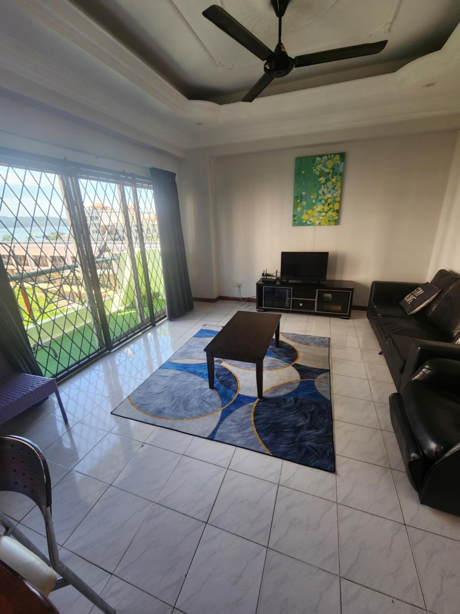 Y Homes Kota Kinabalu Ngoại thất bức ảnh