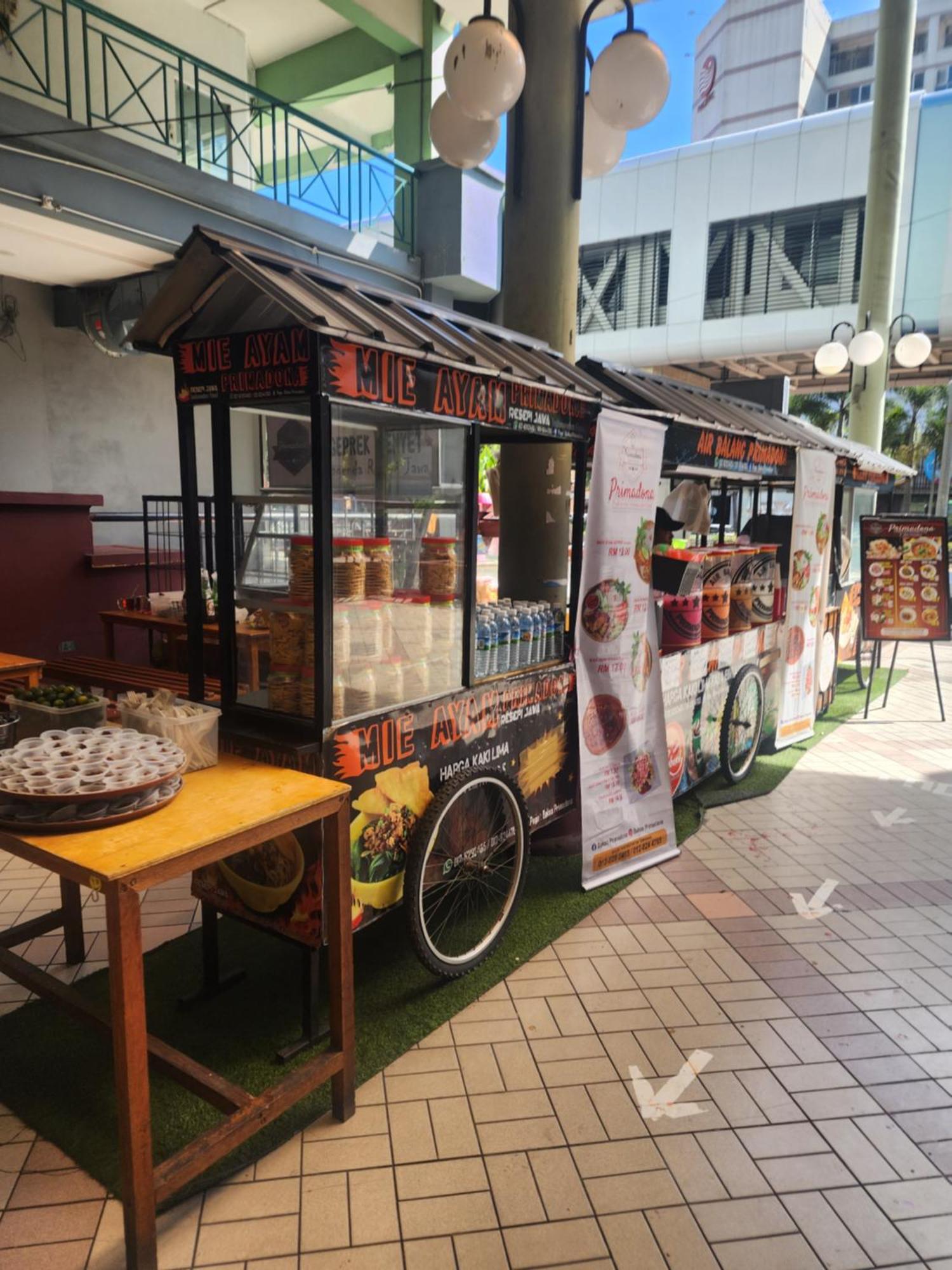 Y Homes Kota Kinabalu Ngoại thất bức ảnh