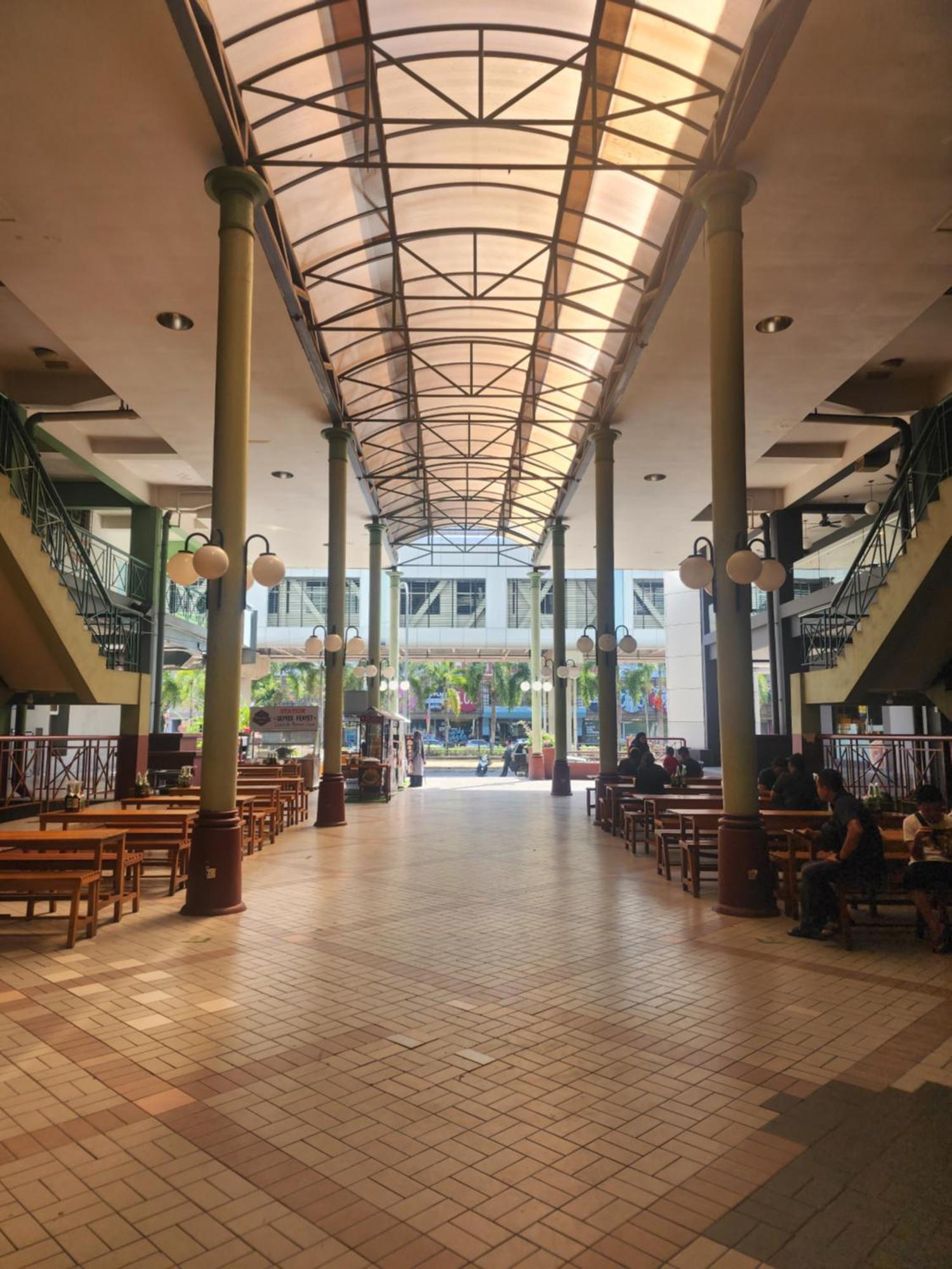 Y Homes Kota Kinabalu Ngoại thất bức ảnh