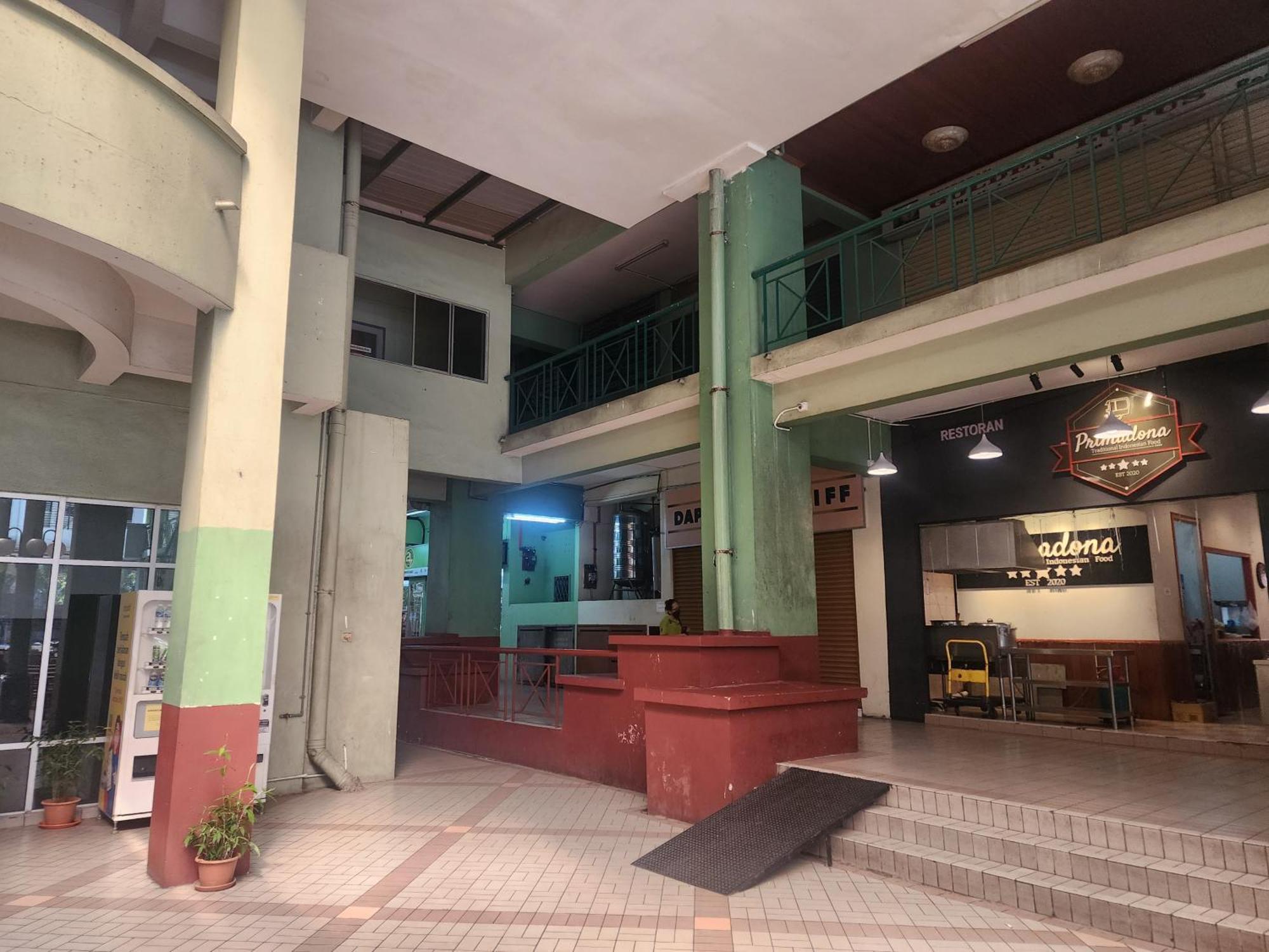 Y Homes Kota Kinabalu Ngoại thất bức ảnh