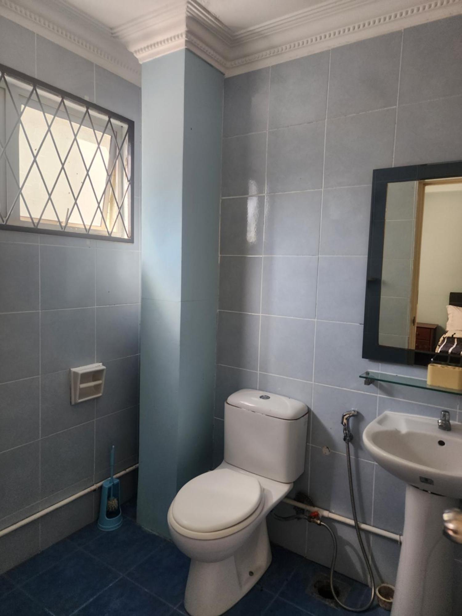 Y Homes Kota Kinabalu Ngoại thất bức ảnh